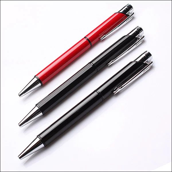 Custom Logo Correction Promotional Pen Metal For Office Gift yiwu pen