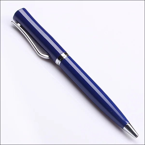 Gifts Ballpoint Pen Copper Executive Pen For Cooperate yiwu pen