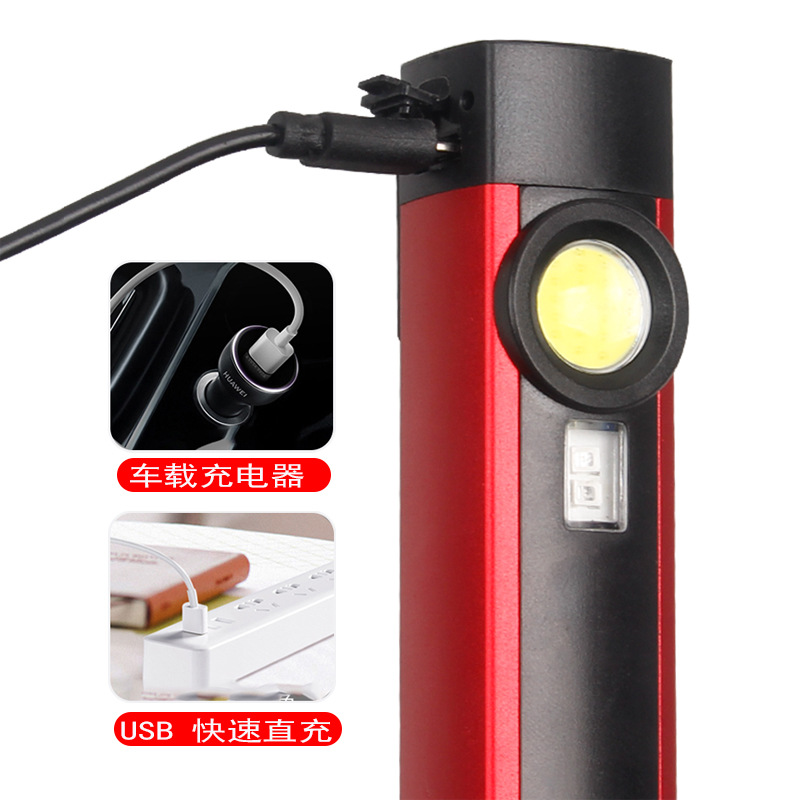 High Quality Metal Torch Multifunction  128