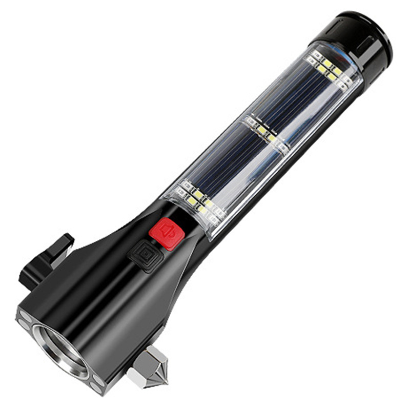 High Quality Metal Torch Multifunction  133