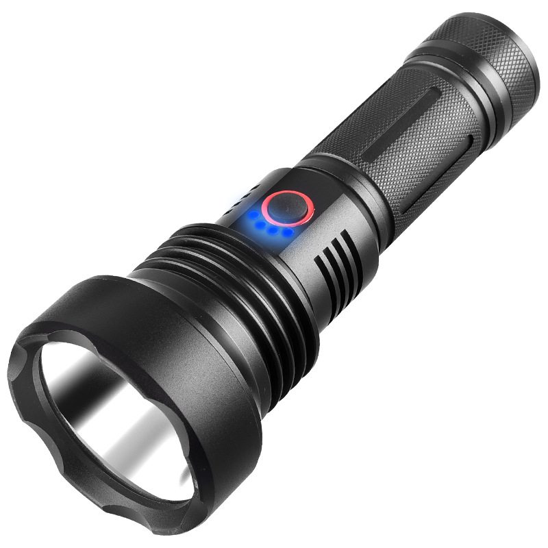 High Quality Metal Torch Multifunction  135