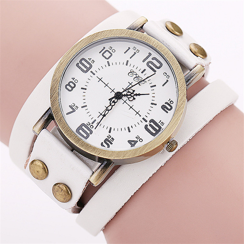 High Quality Wrist Watch  023