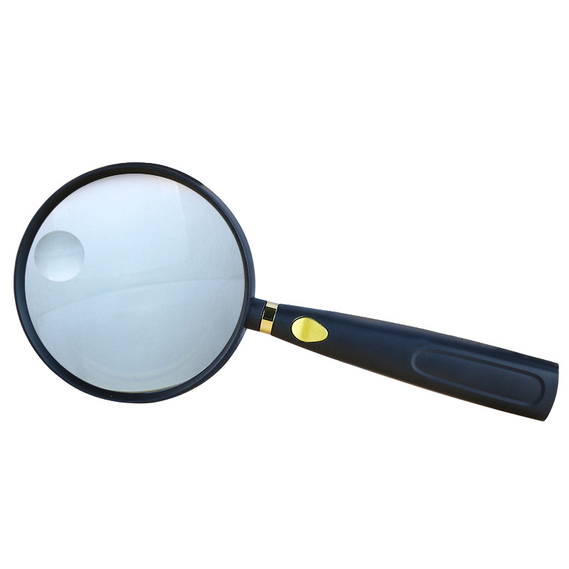 High Quality Magnifying Glass  036