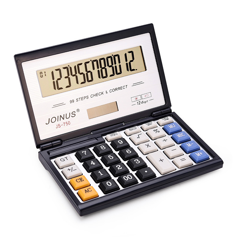 High Quality calculator 027