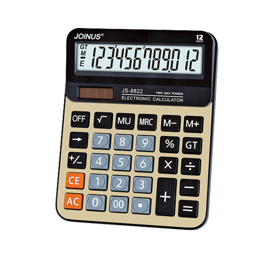 High Quality calculator 028
