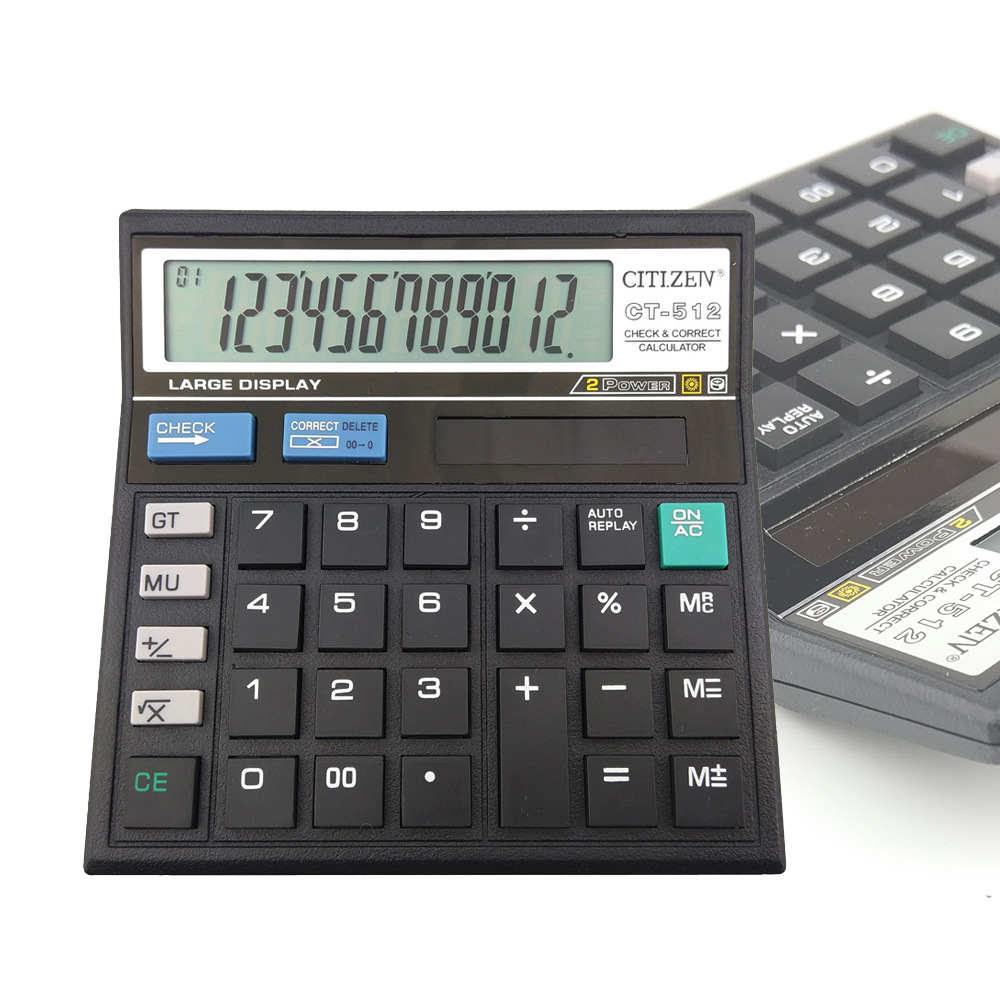 High Quality calculator 035
