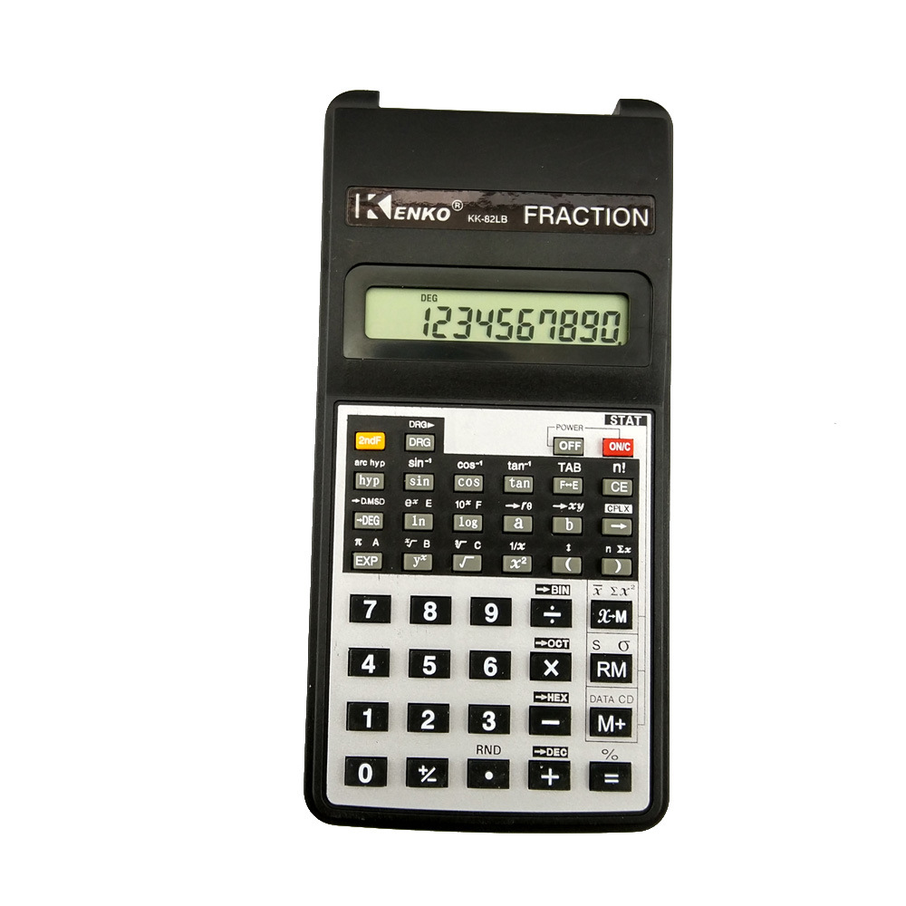High Quality calculator 034