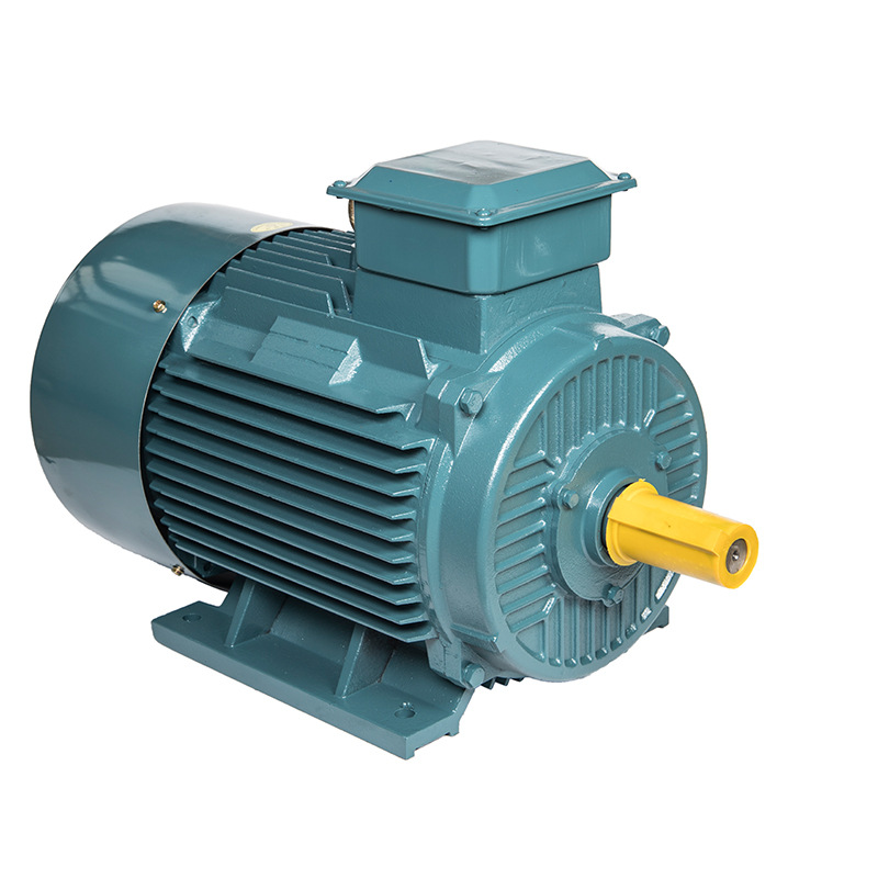 Yd-200l-46yd Series Variable Stage Multi-speed Asynchronous Motor